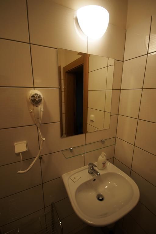 Hotel Pod Zelenym Dubem Bohumín Δωμάτιο φωτογραφία