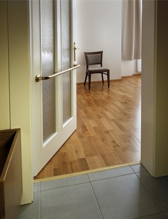 Hotel Pod Zelenym Dubem Bohumín Δωμάτιο φωτογραφία