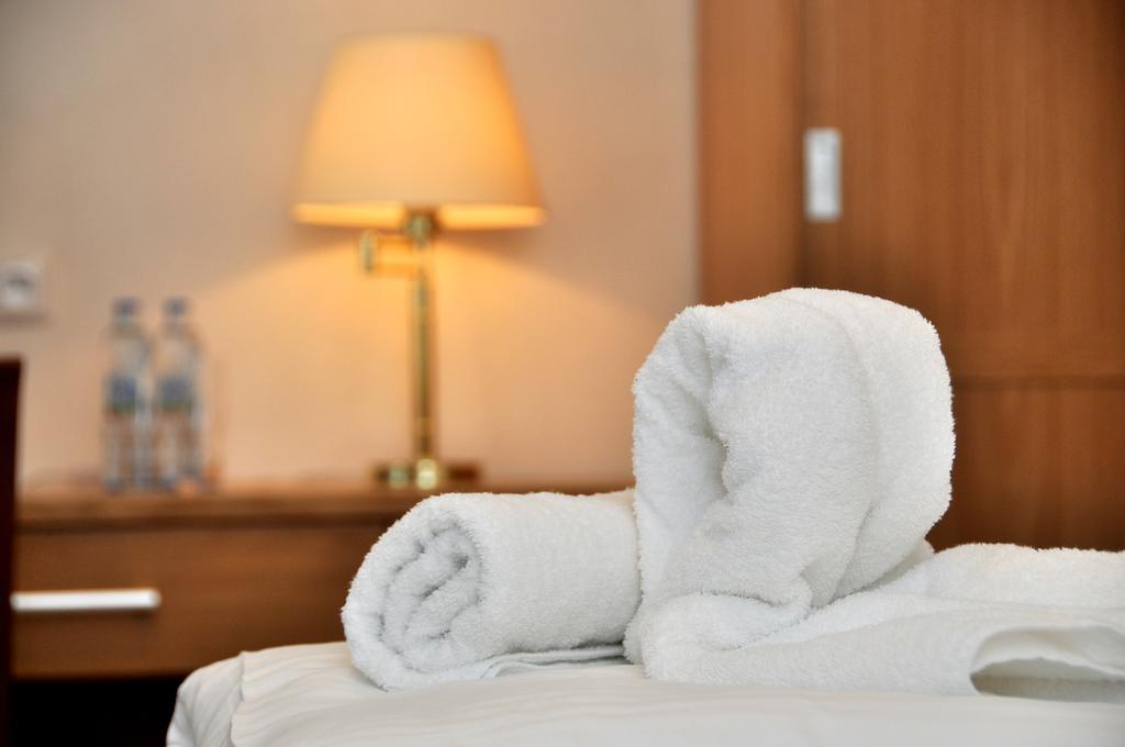 Hotel Pod Zelenym Dubem Bohumín Εξωτερικό φωτογραφία