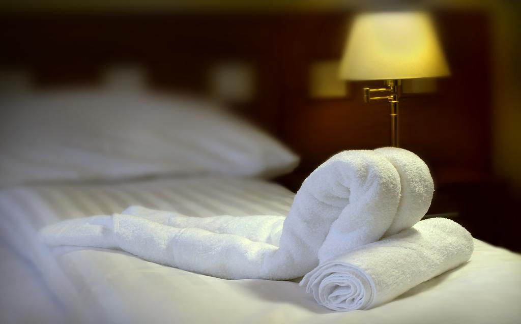 Hotel Pod Zelenym Dubem Bohumín Εξωτερικό φωτογραφία