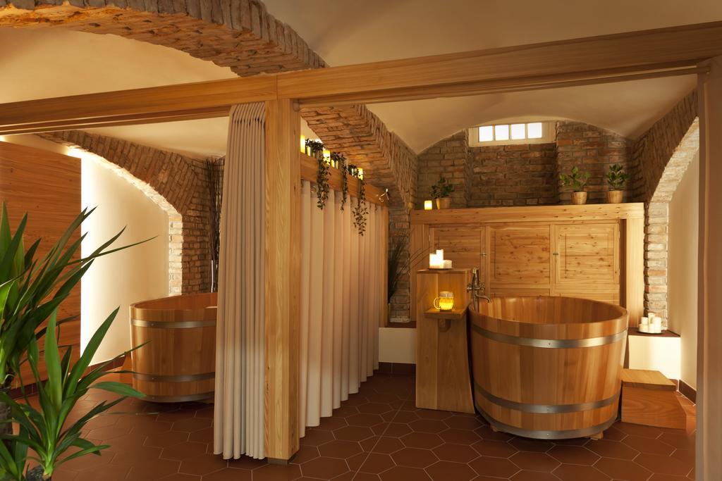 Hotel Pod Zelenym Dubem Bohumín Εξωτερικό φωτογραφία