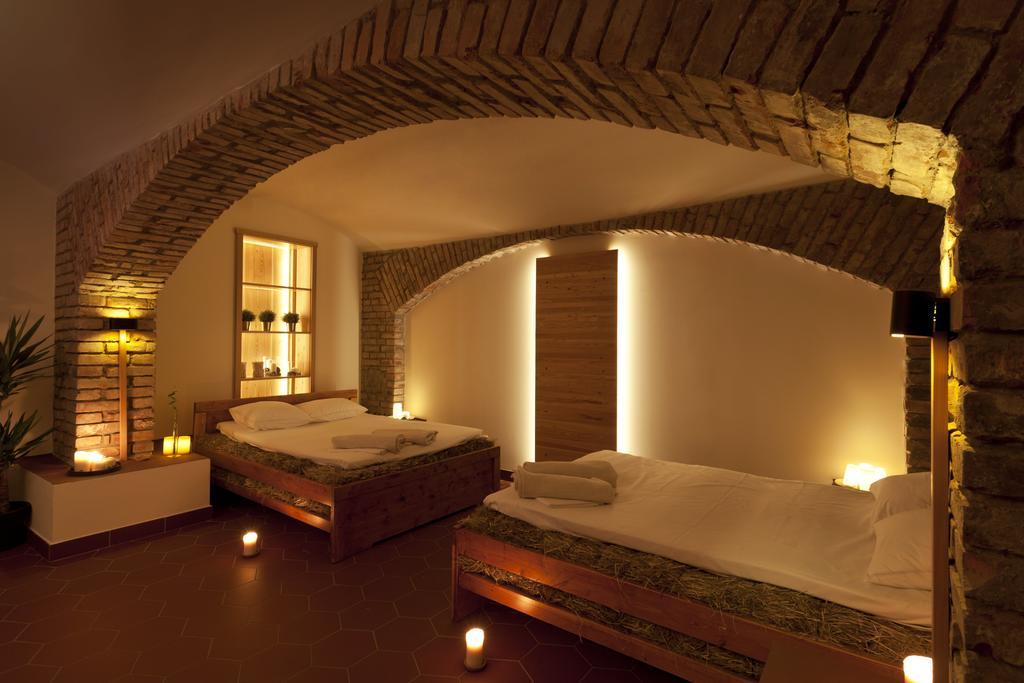 Hotel Pod Zelenym Dubem Bohumín Εξωτερικό φωτογραφία