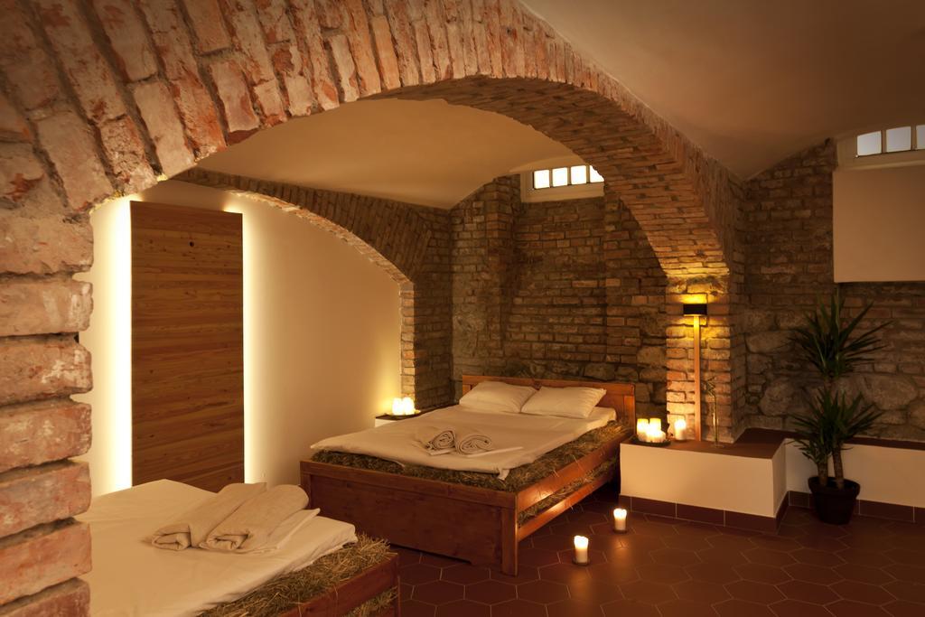 Hotel Pod Zelenym Dubem Bohumín Εξωτερικό φωτογραφία